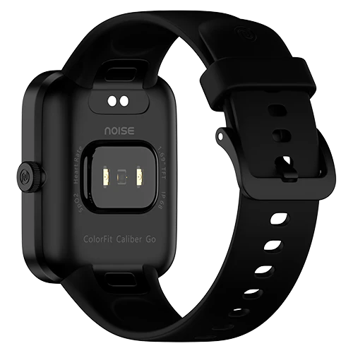 Noise ColorFit Caliber Go Smartwatch - Aditya Birla - Image 6
