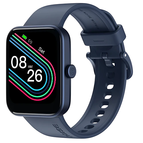 Noise ColorFit Caliber Go Smartwatch - Aditya Birla - Image 8