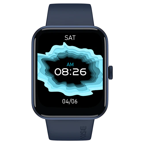 Noise ColorFit Caliber Go Smartwatch - Partner Deal Store - Image 10