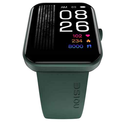 Noise ColorFit Caliber Go Smartwatch - Partner Deal Store - Image 16