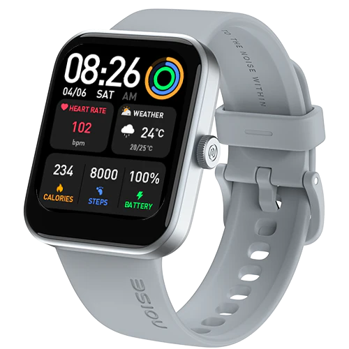 Noise ColorFit Caliber Go Smartwatch - Partner Deal Store - Image 17