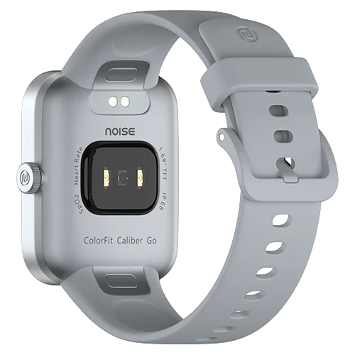 Noise ColorFit Caliber Go Smartwatch - Partner Deal Store - Image 23