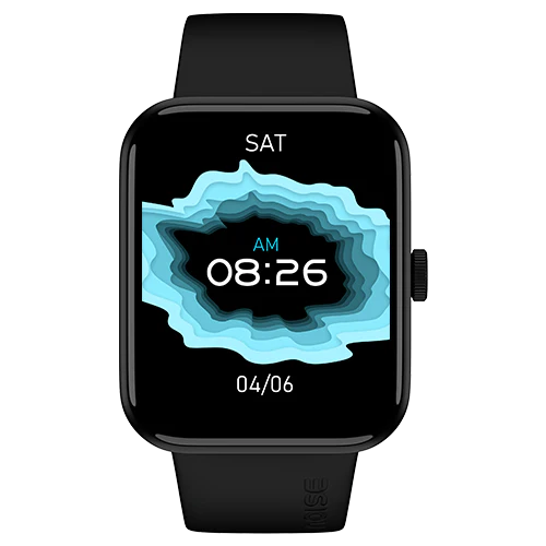 Noise ColorFit Caliber Go Smartwatch - Partner Deal Store - Image 4