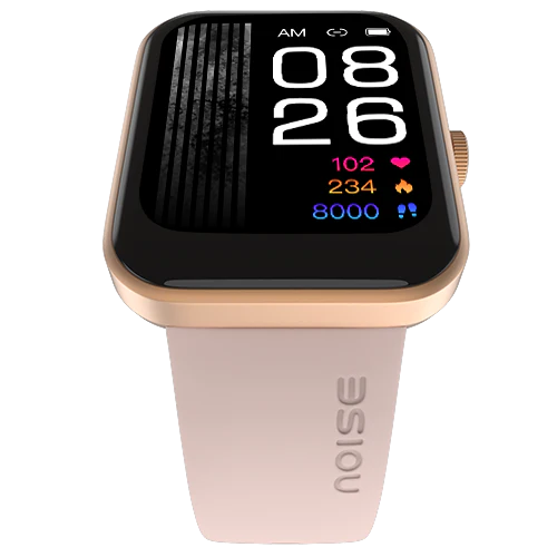 Noise ColorFit Caliber Go Smartwatch - Partner Exclusive - Image 24