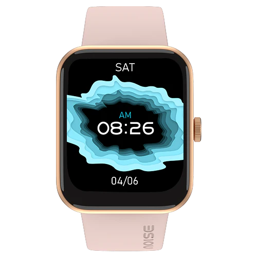 Noise ColorFit Caliber Go Smartwatch - Partner Exclusive - Image 28