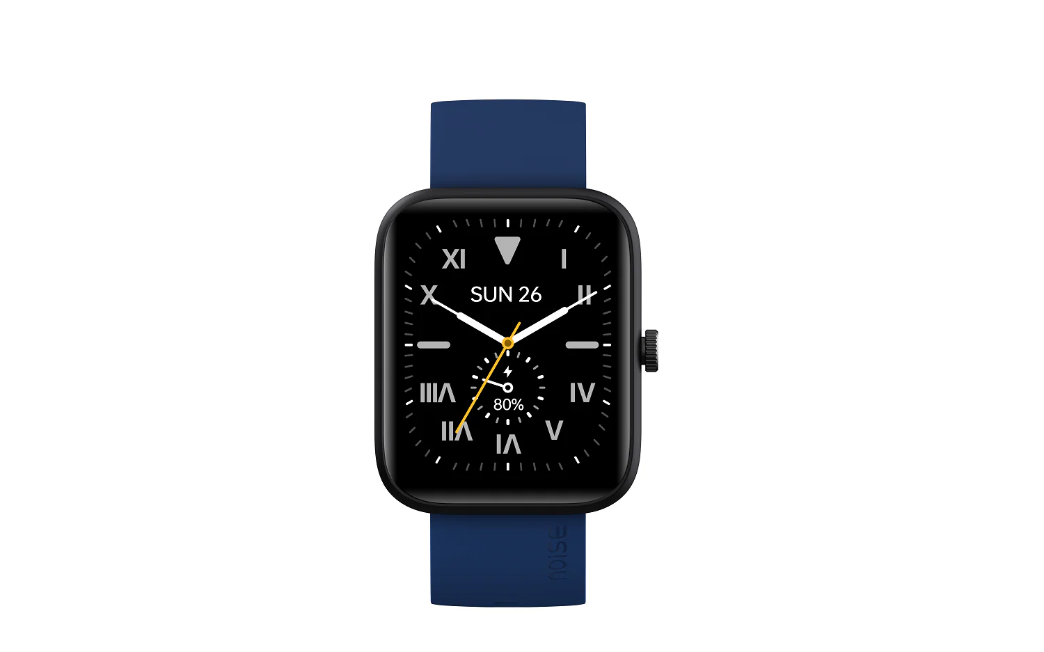 Noise ColorFit Caliber Max Smartwatch - Image 2