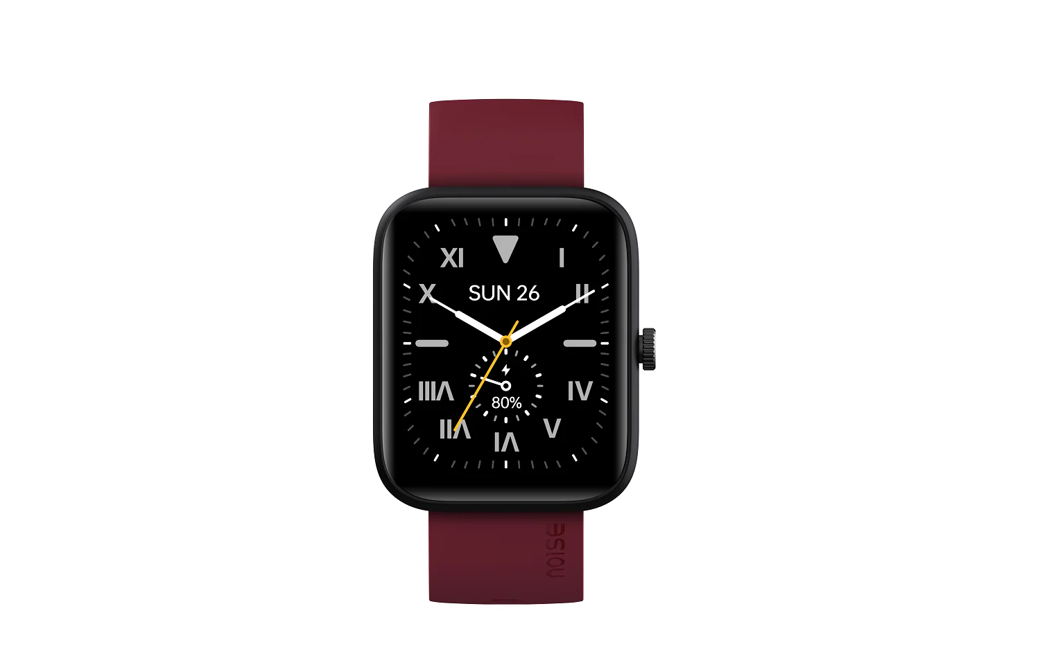 Noise ColorFit Caliber Max Smartwatch - Image 3