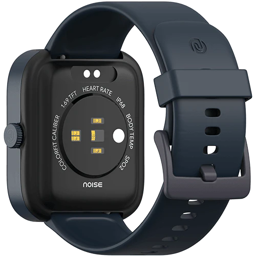 Noise ColorFit Caliber Smartwatch - Aditya Birla - Image 11