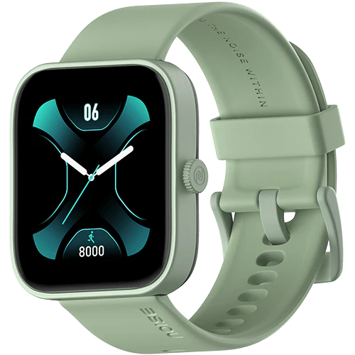 Noise ColorFit Caliber Smartwatch - Aditya Birla - Image 12