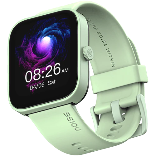 Noise ColorFit Caliber Smartwatch - Aditya Birla - Image 14