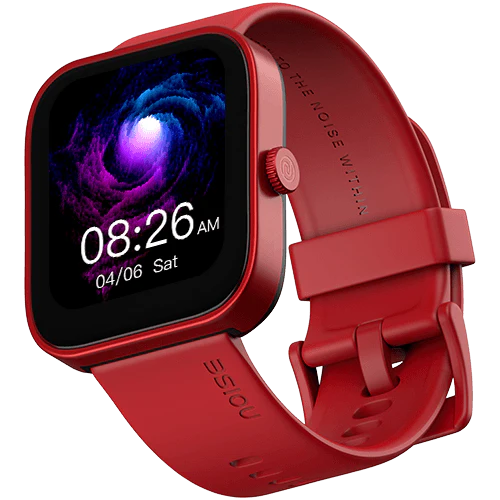 Noise ColorFit Caliber Smartwatch - Aditya Birla - Image 18