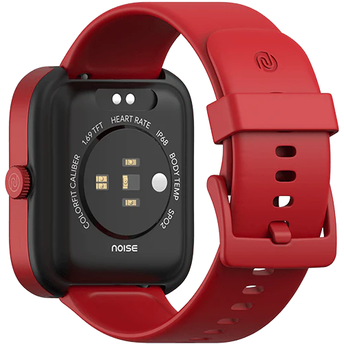 Noise ColorFit Caliber Smartwatch - Aditya Birla - Image 20