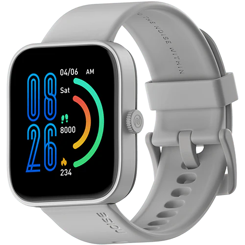 Noise ColorFit Caliber Smartwatch - Aditya Birla - Image 21