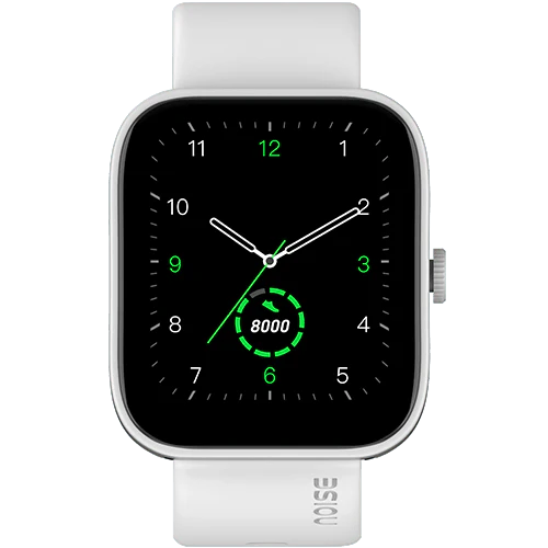 Noise ColorFit Caliber Smartwatch - Aditya Birla - Image 22