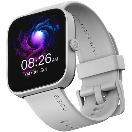 Noise ColorFit Caliber Smartwatch - Aditya Birla - Image 23