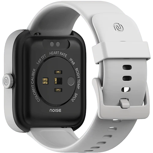 Noise ColorFit Caliber Smartwatch - Aditya Birla - Image 25