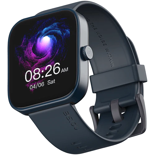 Noise ColorFit Caliber Smartwatch - Aditya Birla - Image 9