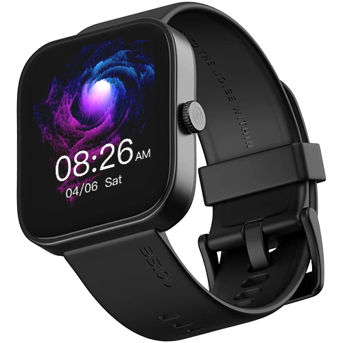 Noise ColorFit Caliber Smartwatch - Partner Deal Store