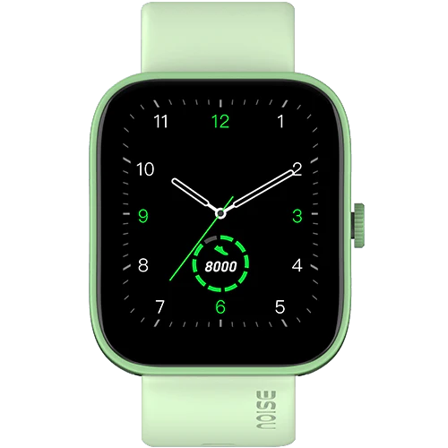Noise ColorFit Caliber Smartwatch - Partner Deal Store - Image 13
