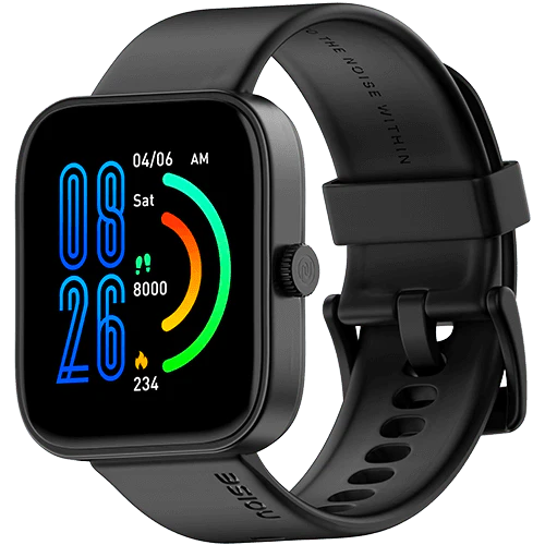 Noise ColorFit Caliber Smartwatch - Partner Deal Store - Image 2