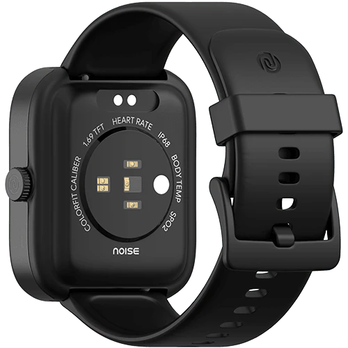 Noise ColorFit Caliber Smartwatch - Partner Deal Store - Image 6
