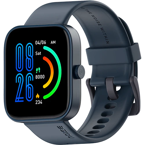 Noise ColorFit Caliber Smartwatch - Partner Deal Store - Image 7