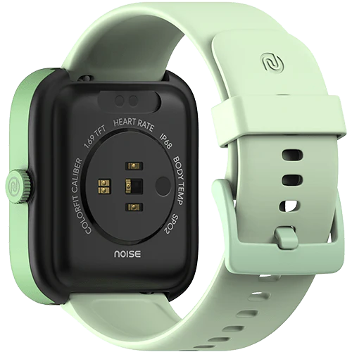 Noise ColorFit Caliber Smartwatch - Partner Exclusive - Image 15