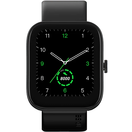 Noise ColorFit Caliber Smartwatch - Partner Exclusive - Image 2