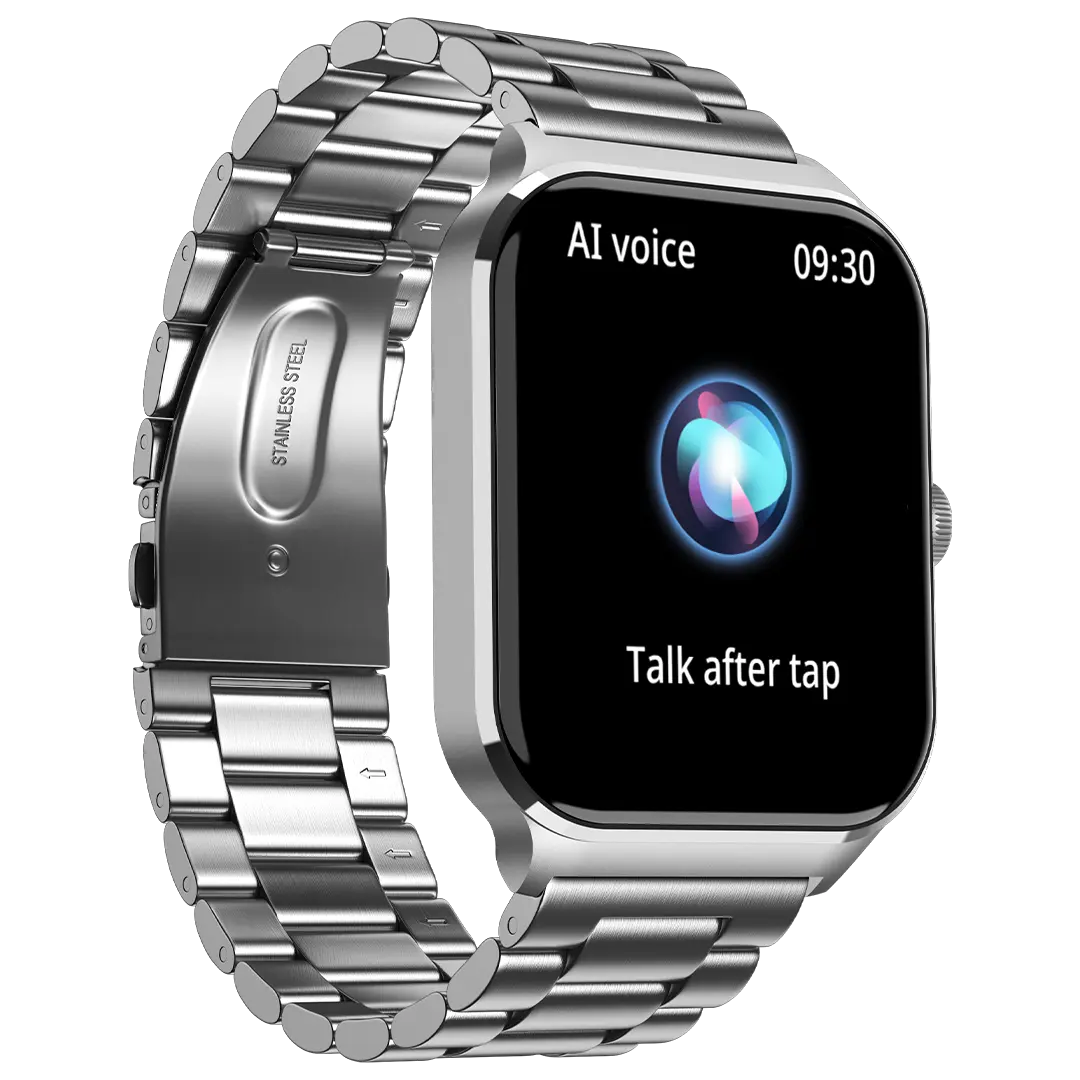 Noise ColorFit Canvas Smartwatch Elite Edition - Noise CORP - Image 14