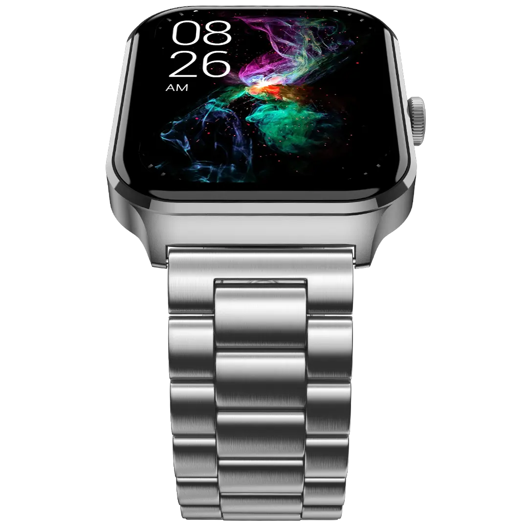 Noise ColorFit Canvas Smartwatch Elite Edition - Noise CORP - Image 3