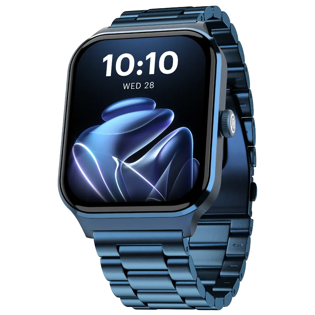 Noise ColorFit Canvas Smartwatch Elite Edition - Noise CORP - Image 4
