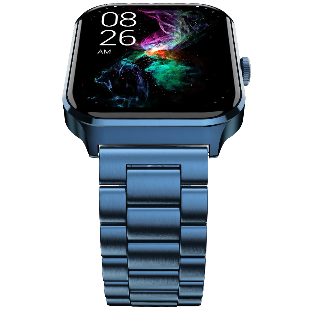 Noise ColorFit Canvas Smartwatch Elite Edition - Noise CORP - Image 6