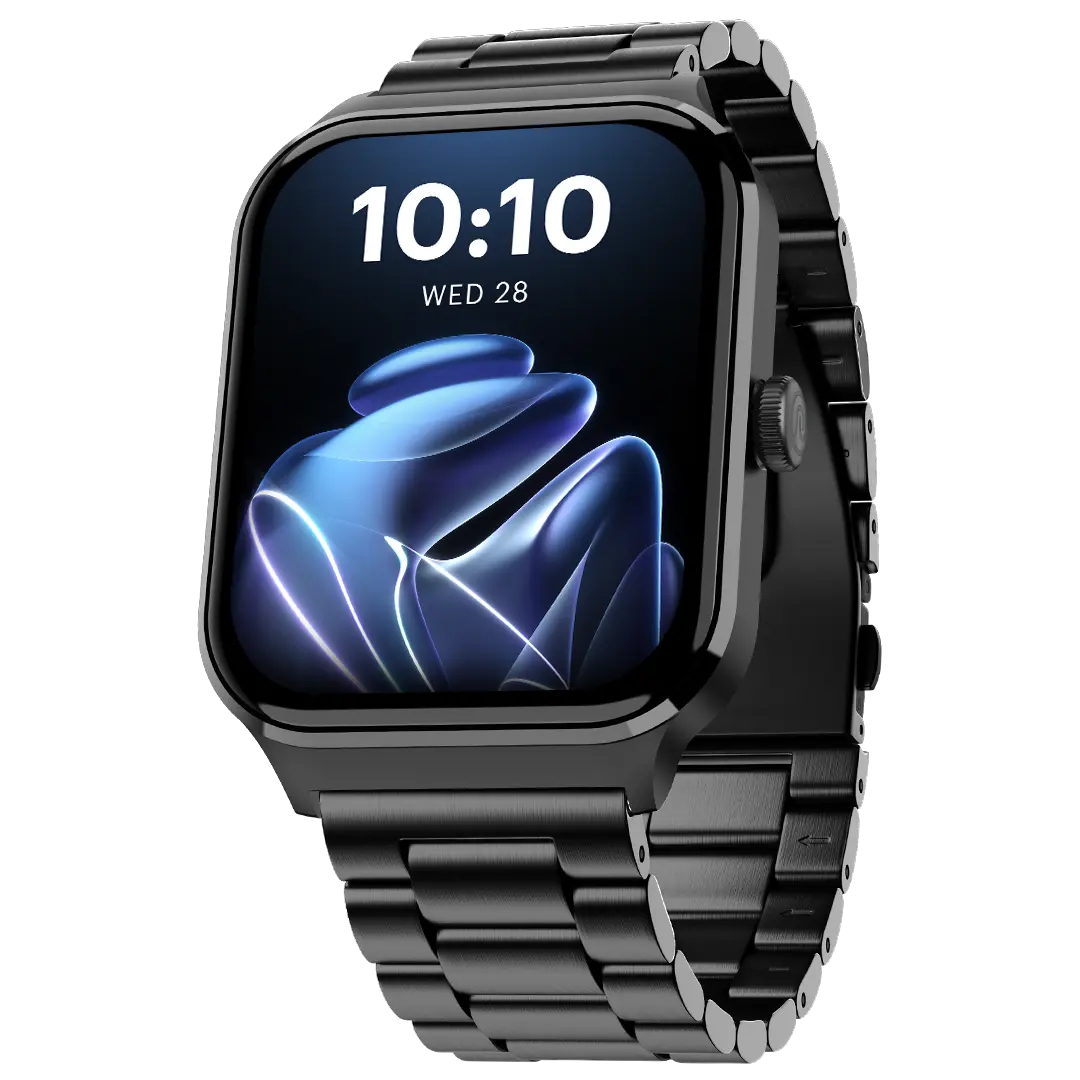 Noise ColorFit Canvas Smartwatch Elite Edition - Noise CORP - Image 8