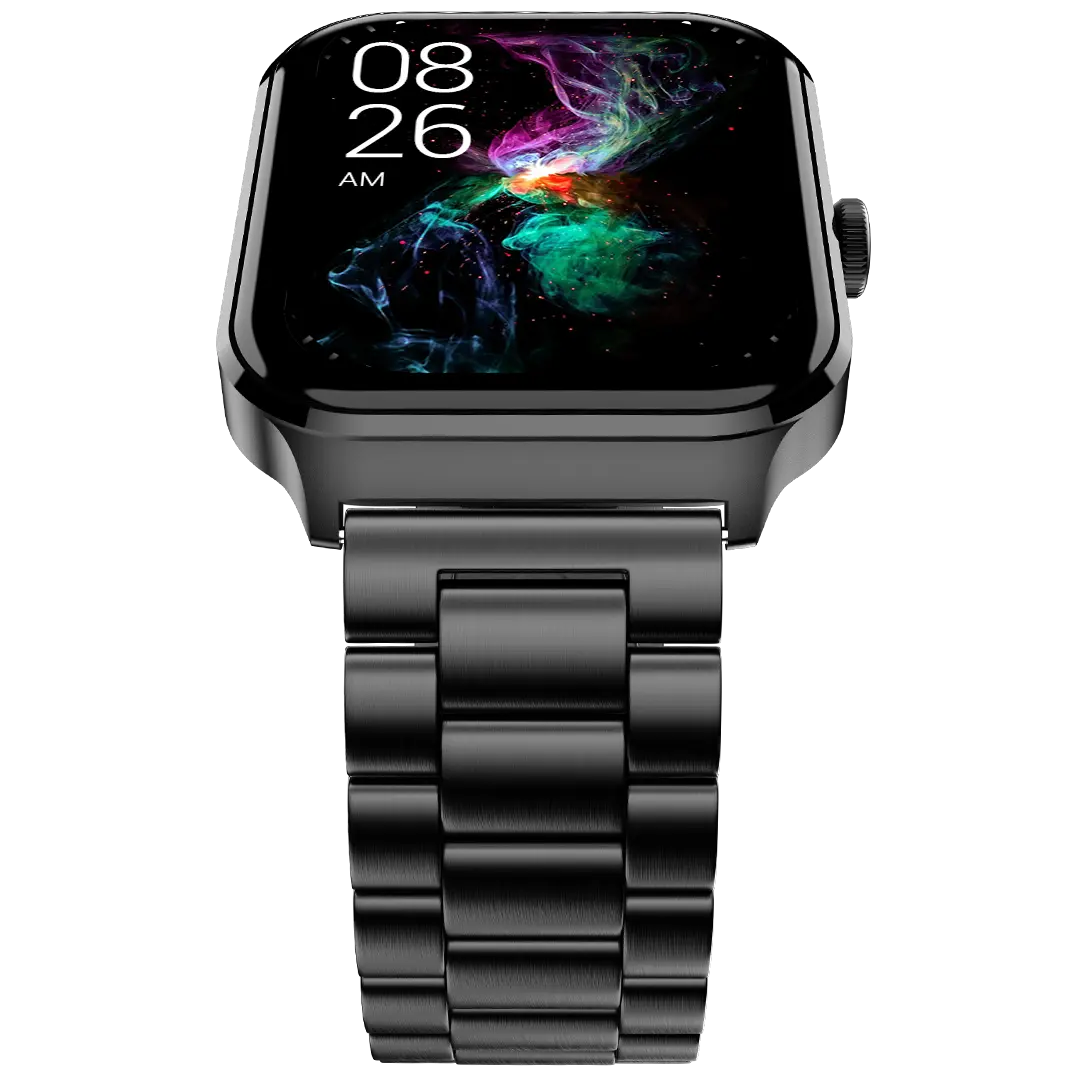 Noise ColorFit Canvas Smartwatch Elite Edition - Noise CORP - Image 9