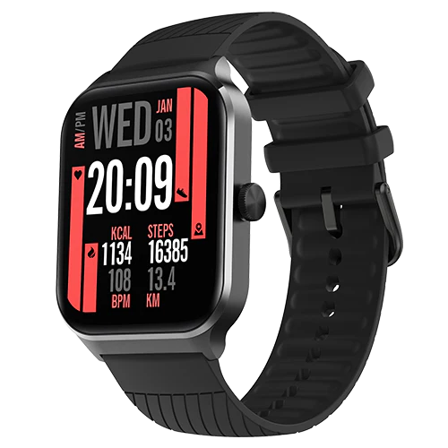 Noise ColorFit Canvas Smartwatch