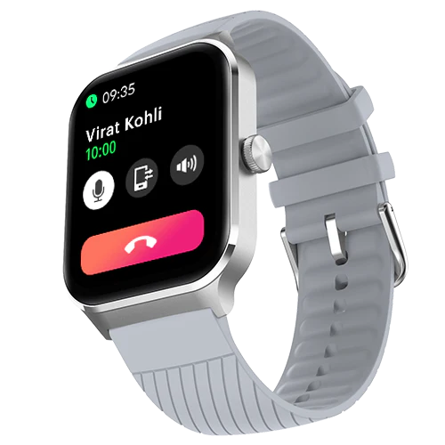 Noise ColorFit Canvas Smartwatch - Image 12