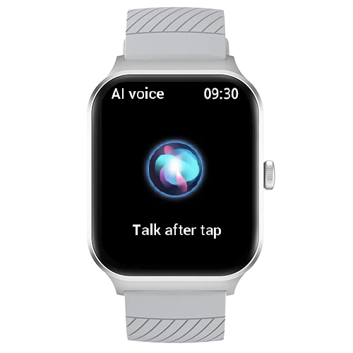 Noise ColorFit Canvas Smartwatch - Image 13