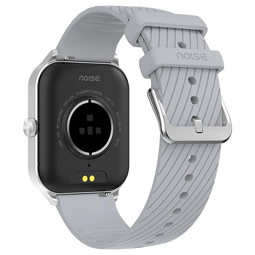 Noise ColorFit Canvas Smartwatch - Image 15