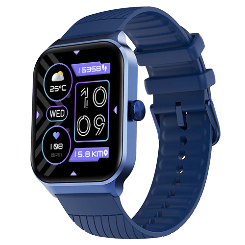 Noise ColorFit Canvas Smartwatch - Image 6