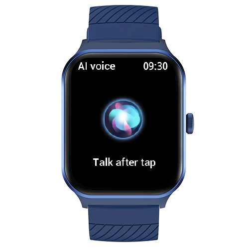 Noise ColorFit Canvas Smartwatch - Image 8