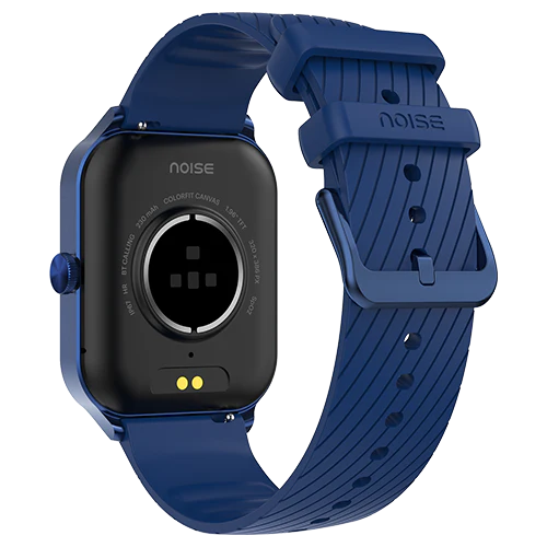 Noise ColorFit Canvas Smartwatch - Partner Exclusive - Image 10