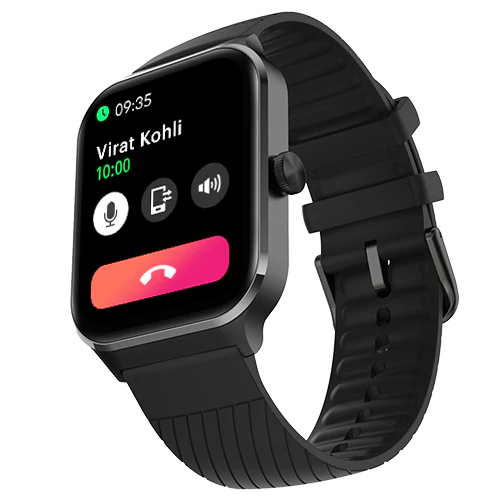 Noise ColorFit Canvas Smartwatch - Partner Exclusive - Image 2