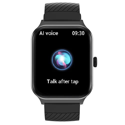 Noise ColorFit Canvas Smartwatch - Partner Exclusive - Image 3