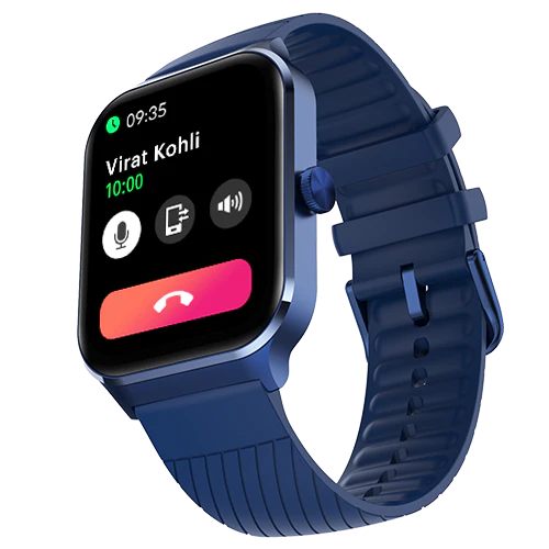 Noise ColorFit Canvas Smartwatch - Partner Exclusive - Image 7