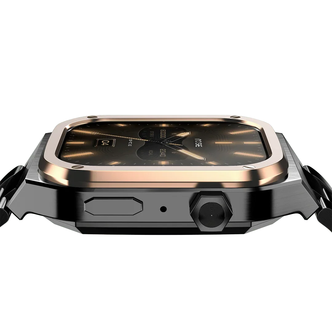 Noise ColorFit Chrome Smart Watch - Image 18
