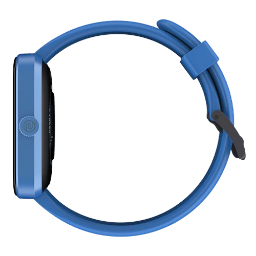 Noise ColorFit Grande Smartwatch FITELO Exclusive - Image 10