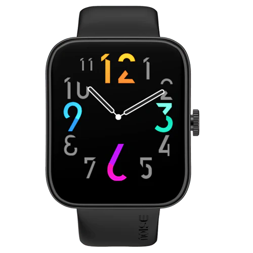Noise ColorFit Grande Smartwatch FITELO Exclusive - Image 2