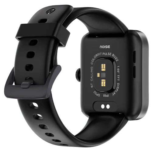 Noise ColorFit Grande Smartwatch - Oaksmith Exclusive - Image 3
