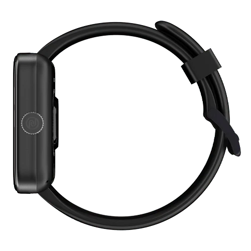 Noise ColorFit Grande Smartwatch - Oaksmith Exclusive - Image 5