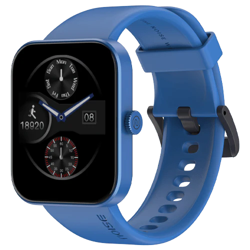 Noise ColorFit Grande Smartwatch - Partner Deal Store - Image 6